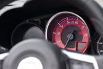 Abarth 124 Spider 2016 года (UK)